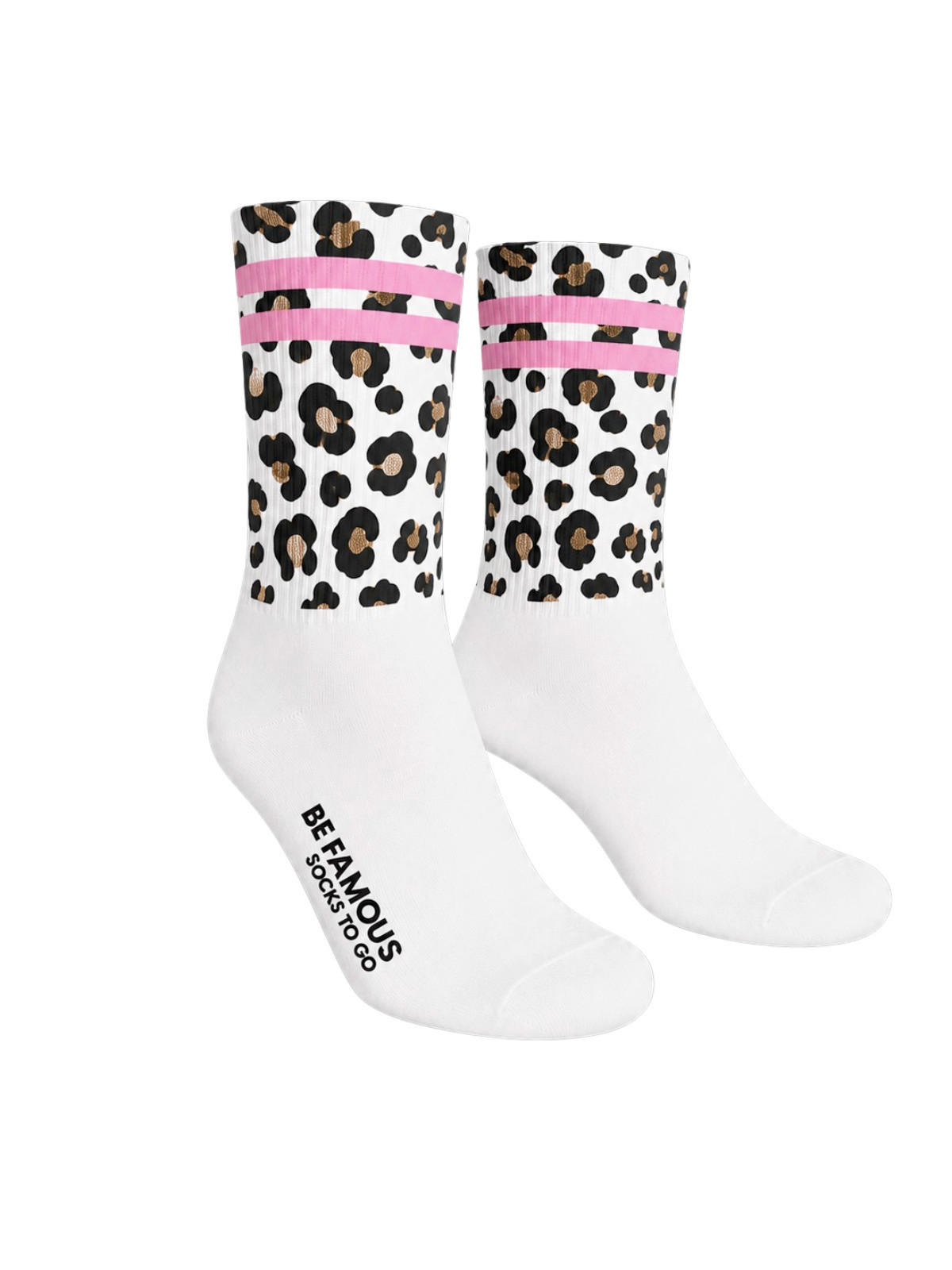 SOCKEN  - Multicolor, Trend, Textil (9/11cm)