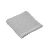 SEIFTUCH Palma Silberfarben 30/30 cm  - Silberfarben, Basics, Textil (30/30cm) - Esposa