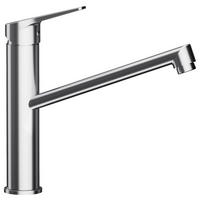 KÜCHENARMATUR 526000EDO  - Edelstahlfarben, Basics, Metall (5/25,3/21cm) - Schock