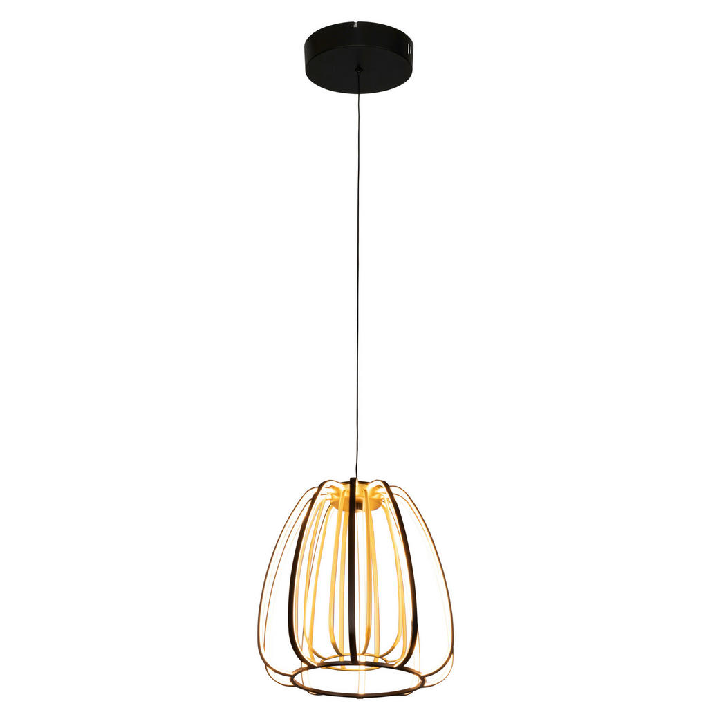 Novel ZÁVESNÉ LED SVIETIDLO, 30/150 cm