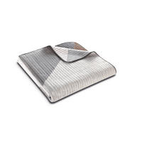 TAKARÓ 150/200 cm  - többszínű, Basics, műanyag/textil (150/200cm)