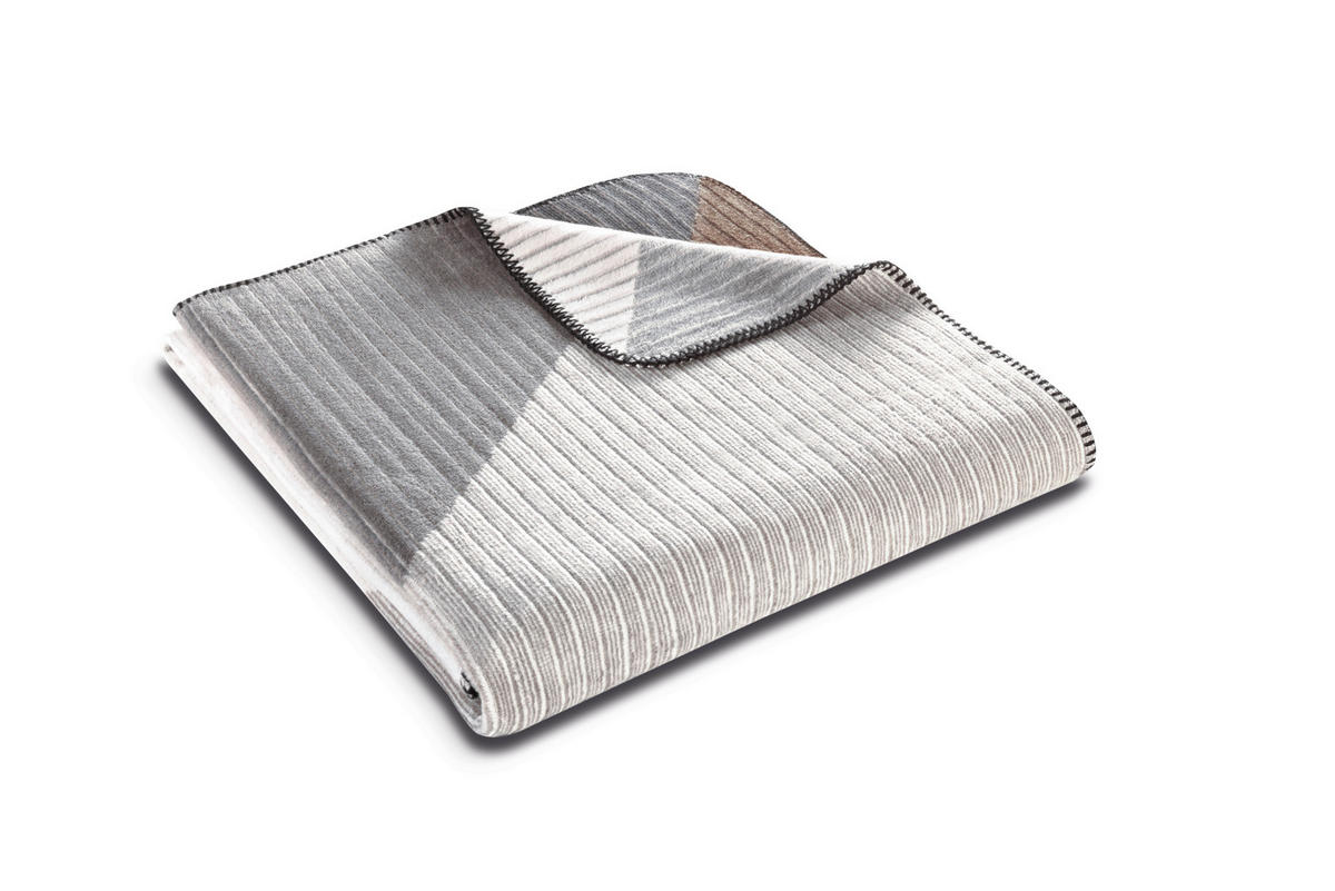 TAKARÓ 150/200 cm  - többszínű, Basics, műanyag/textil (150/200cm)