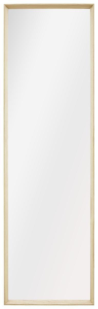 Xora NÁSTĚNNÉ ZRCADLO 42,5/142,5/4 cm