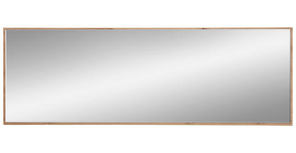 GARDEROBE 6-teilig  in 306/179/37 cm  - Weiß/Eiche Artisan, Design, Holzwerkstoff (306/179/37cm) - Voleo