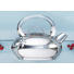 WASSERKOCHER - Edelstahlfarben, Basics, Metall (1,5l) - SCHULTE UFER