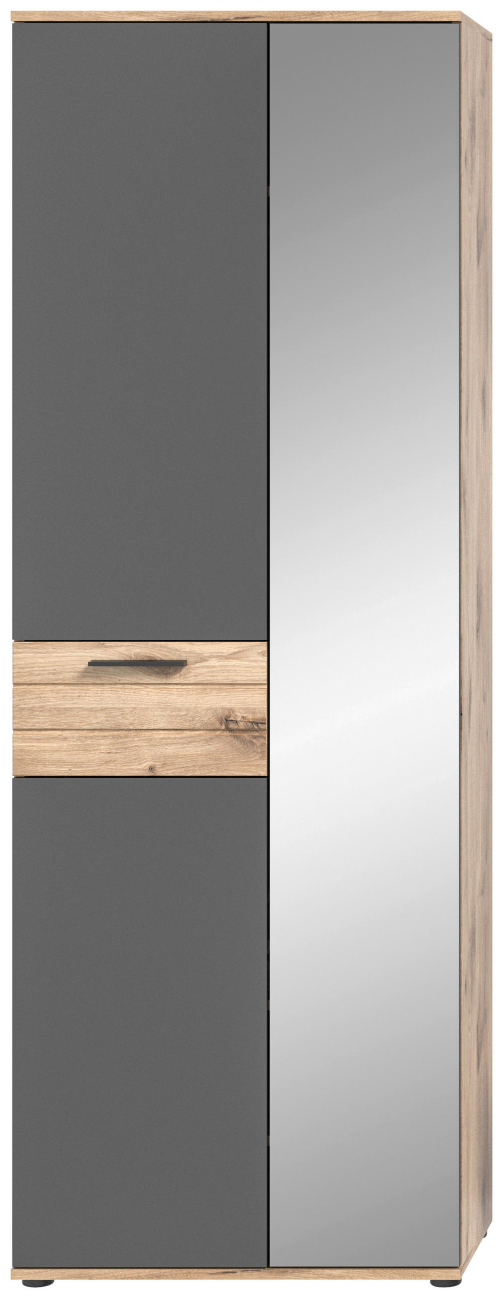 PREDSOBA  - leseni material (175/200/38cm) - MID.YOU