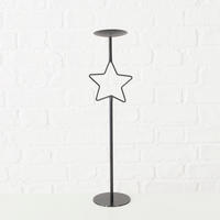 KERZENHALTER - (14/12/54,5cm) - Boltze Home