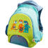 KINDERRUCKSACK - Türkis/Blau, Basics, Textil (36/27/7cm) - Haba KINDERRUCKSACK - Türkis/Blau, Basics, Textil (36/27/7cm) - Haba
