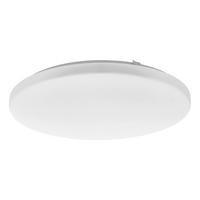 LED-WANDLEUCHTE - Weiss, Basics, Metall (43/7cm) - Eglo