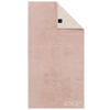 DUSCHTUCH Classic Doubleface 80/150 cm  - Rosa, Basics, Textil (80/150cm) - Joop!