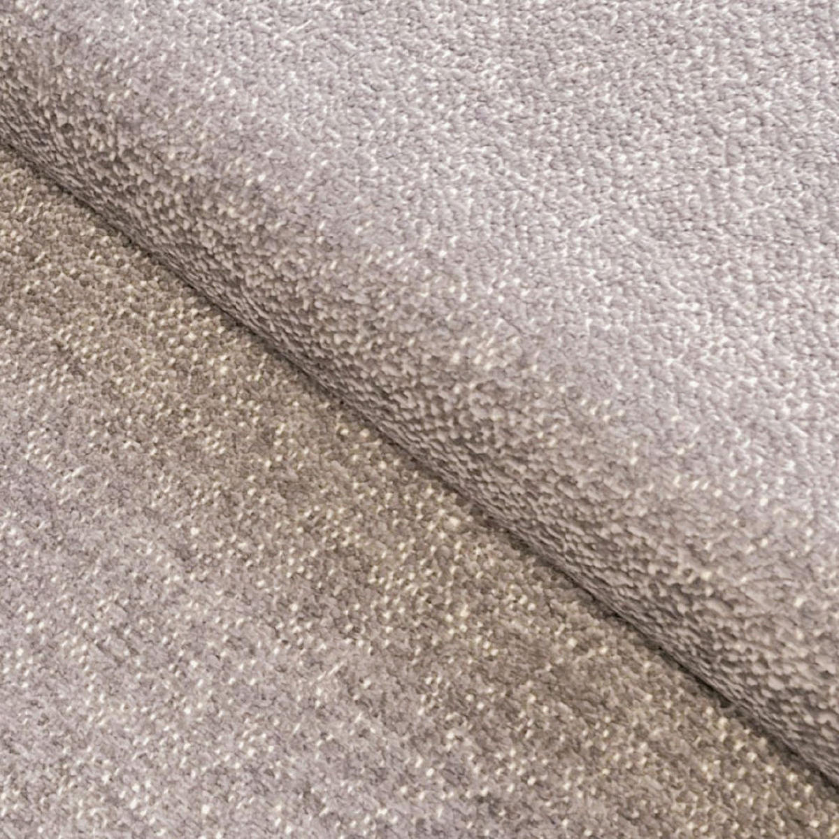 POLSTERBETT Bettkasten, Lattenrost Beige 140/200 cm  - Eichefarben/Beige, MODERN, Holz/Textil (140/200cm) - Livetastic