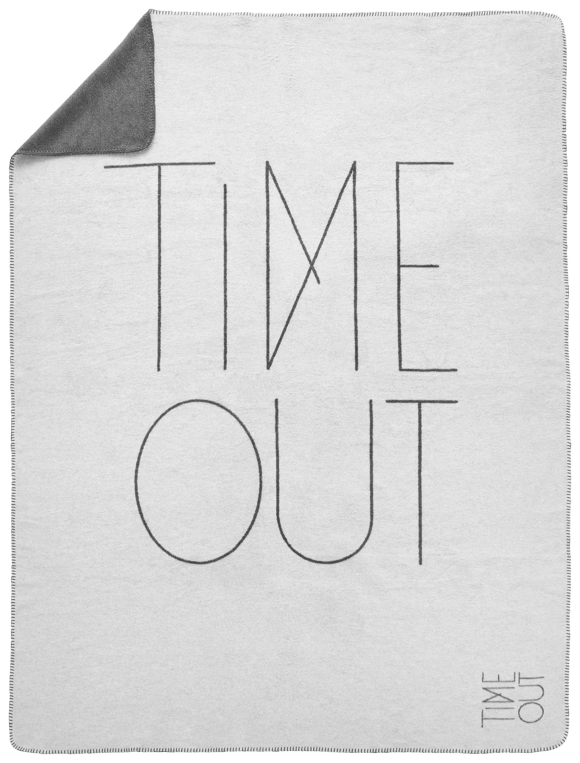 David Fussenegger DOMÁCA DEKA, bavlna, 150/200 cm