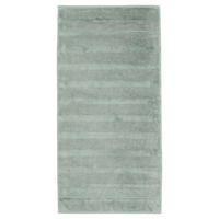 HANDTUCH Grün  - Grün, Basics, Textil (50/100cm) - Cawoe
