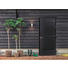 MYGARDEN LED-AUßENWANDLEUCHTE Edelstahlfarben - Edelstahlfarben, Design, Metall (12,83/12,79/15,65cm) - Philips MYGARDEN LED-AUßENWANDLEUCHTE Edelstahlfarben - Edelstahlfarben, Design, Metall (12,83/12,79/15,65cm) - Philips
