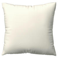 KISSENHÜLLE EASY JERSEY 40/40 cm  - Weiß, Basics, Textil (40/40cm) - Schlafgut