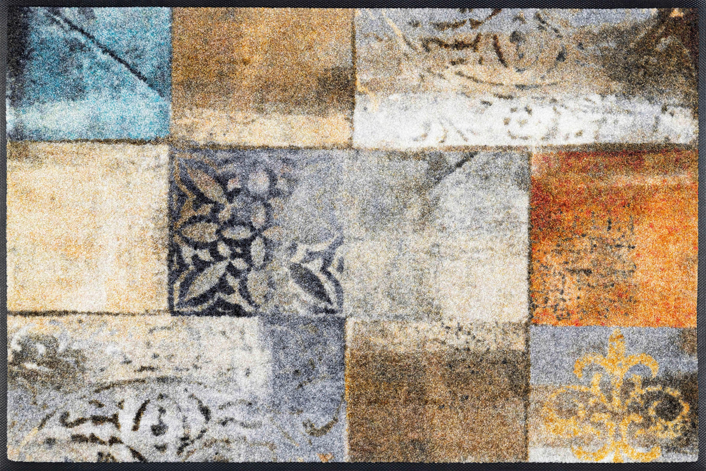 wash+dry ROHOŽKA, 50/75 cm