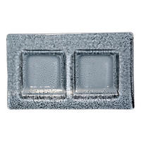 TELLER  - Basics (25/15/2cm) - Ritzenhoff Breker