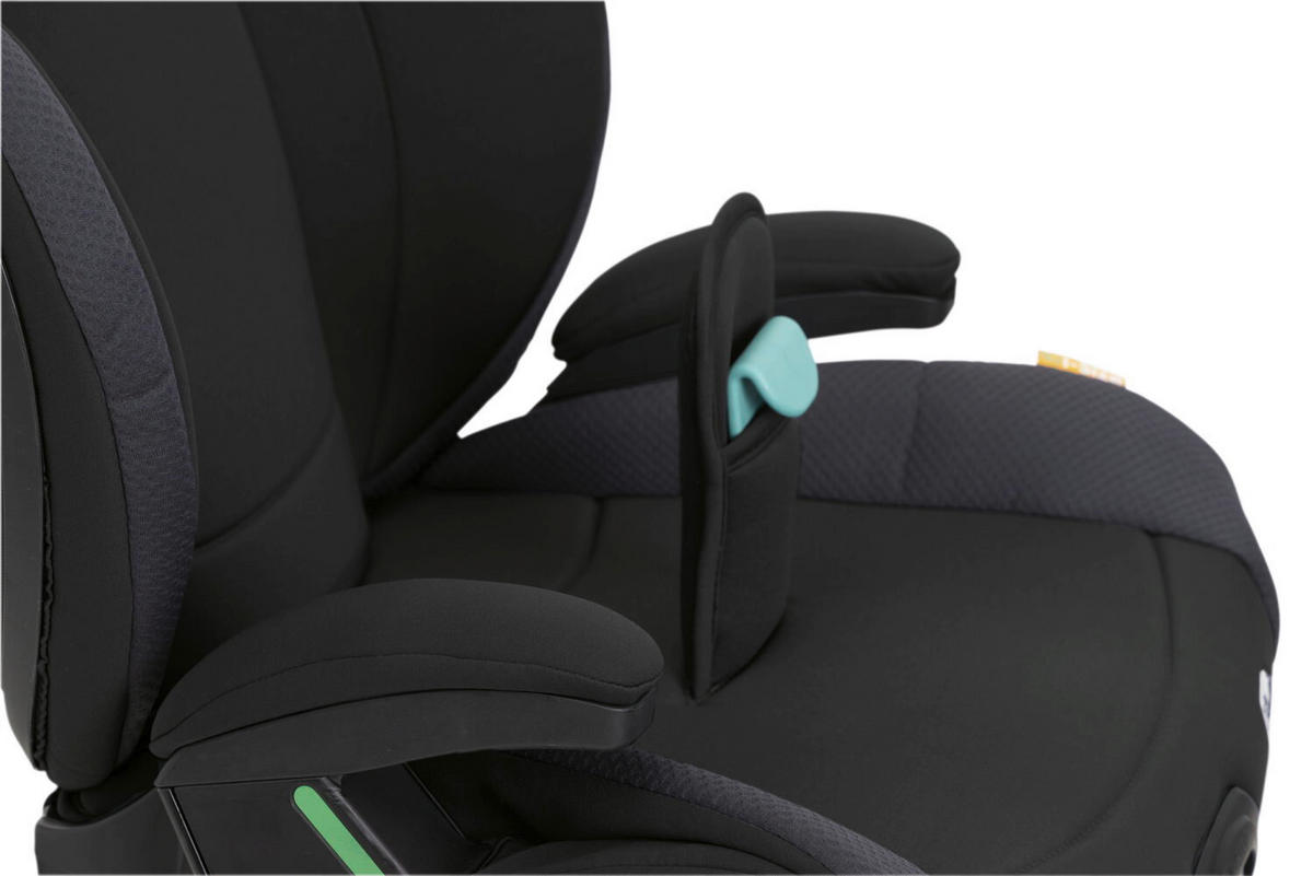 KINDERAUTOSITZ   - Schwarz, Basics (44/64/88/40cm) - Chicco
