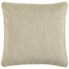 KISSENHÜLLE 40/40 cm  - Grün, Textil (40/40cm) - Novel