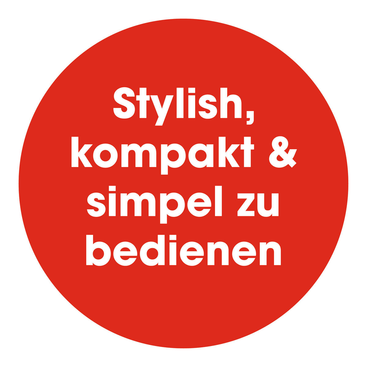 HEIßLUFTFRITTEUSE GOURMETmaxx 4 L  - Schwarz, Basics, Kunststoff (24/35/30cm) - GOURMETMAXX