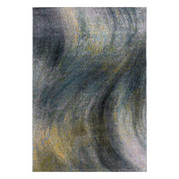 WEBTEPPICH 80/150 cm Ottawa 4204 multi Multicolor  - Multicolor, Design, Textil (80/150cm)