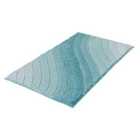 BADTEPPICH Opal 70/120 cm  - Opal, Design, Naturmaterialien/Textil (70/120cm) - Kleine Wolke