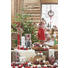 CHRISTBAUMKUGEL-SET 20-teilig Weiß - Weiß, Basics, Glas (6cm) CHRISTBAUMKUGEL-SET 20-teilig Weiß - Weiß, Basics, Glas (6cm)