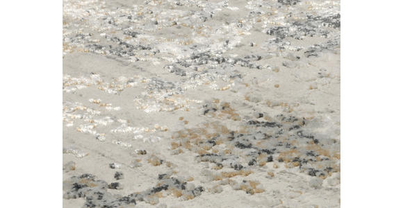 VINTAGE-TEPPICH 240/300 cm Valdovara Hellgrau, Dunkelgrau, Beige  - Dunkelgrau/Beige, Design, Textil (240/300cm) - Dieter Knoll