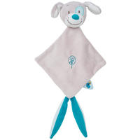 MAZLÍCÍ DEČKA - béžová, Trend, textil (20/30cm) - Patinio