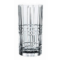 VASE 28 cm  - Klar, Glas (28,1cm) - Nachtmann