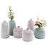 VASE - Rosa, Basics (13,3/25cm) - AMBIA HOME