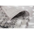WEBTEPPICH 200/290 cm Anthrazit, Creme  - Anthrazit/Creme, Design, Textil (200/290cm) - Novel
