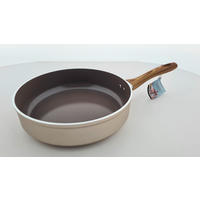 TIGANJ  28 cm        - bež, Osnovno, metal (28cm)