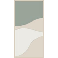 AKUSTIKBILD 120/60 cm  - Multicolor, Basics, Naturmaterialien/Holz (120/60cm) - Euroart