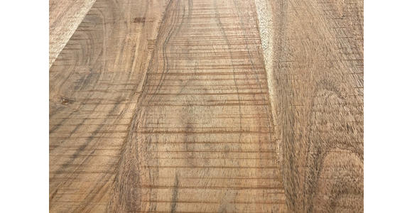 ESSTISCH in Holz 200/100/76 cm  - Eichefarben, Natur, Holz (200/100/76cm) - Hom`in