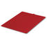 BACKMATTE - Rot, Basics, Kunststoff (40/30cm) - Kaiser BACKMATTE - Rot, Basics, Kunststoff (40/30cm) - Kaiser