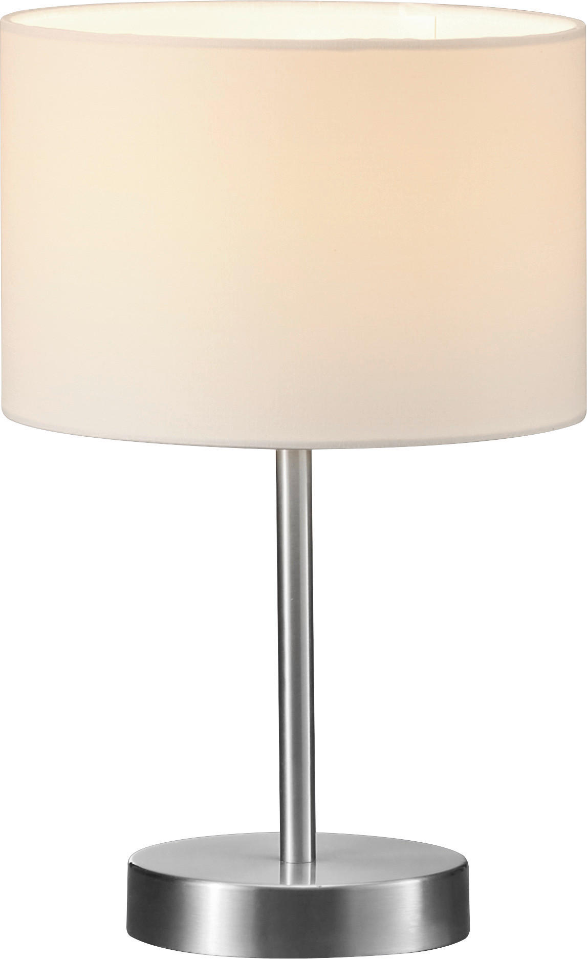 STOLNÁ LAMPA, 20/32 cm.