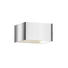 LED-WANDLEUCHTE - LIFESTYLE (9/11/11cm) LED-WANDLEUCHTE - LIFESTYLE (9/11/11cm)
