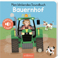 SOUNDBUCH - Basics (17,4/17,6/1,6cm)