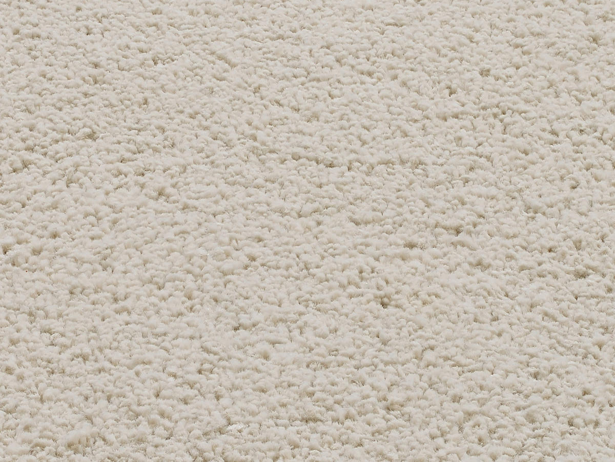 WEBTEPPICH 120/170 cm Weiß  - Weiß, Basics, Textil (120/170cm) - Novel