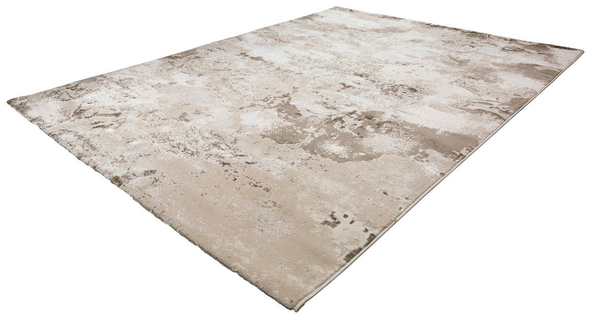 SZŐTT SZŐNYEG   - bézs, Design, textil (80/150cm) - Novel