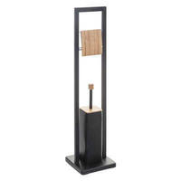DRŽAČ TOALET PAPIRA I WC ČETKE    - Osnovno (20/60/20cm) - Homeware