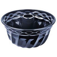 FORMA NA BÁBOVKU  22/12/22 cm - modrá, Basics, kov (22/12/22cm) - Dr.Oetker