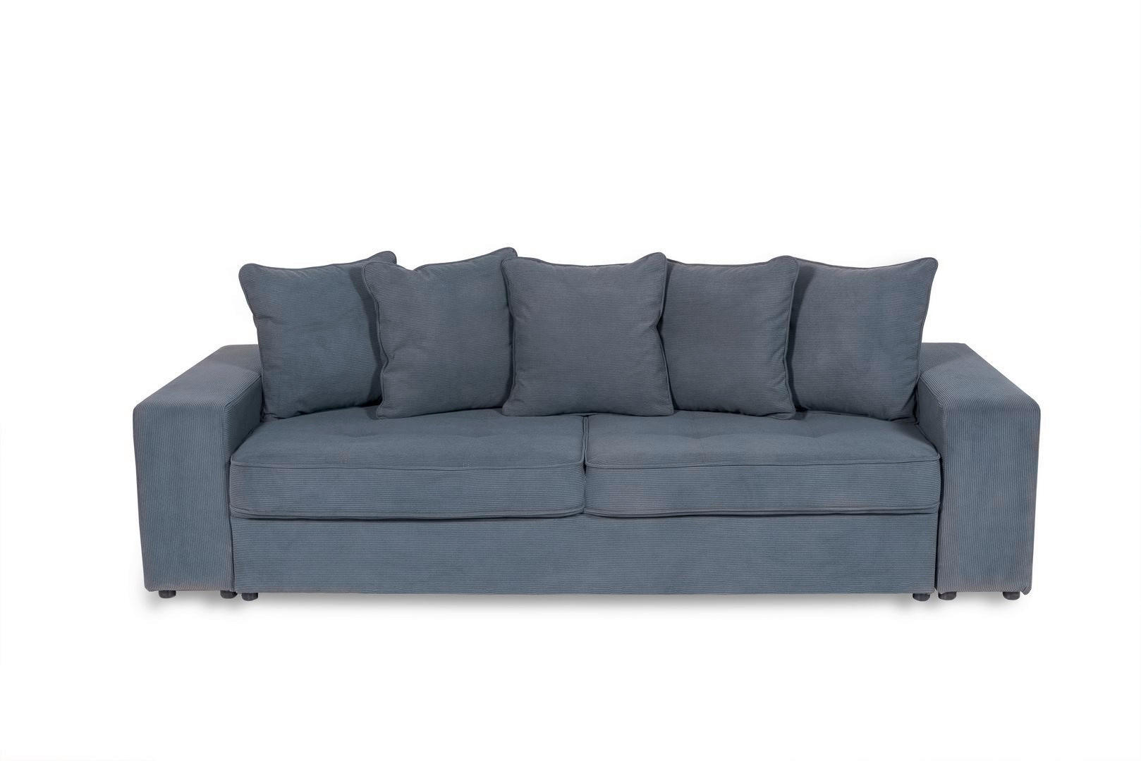 TROSJED tekstil     - Moderno, tekstil (254/80/105cm) - Hom`in