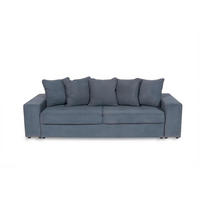 TROSJED tekstil     - Moderno, tekstil (254/80/105cm) - Hom`in