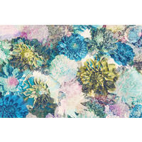 NON WOVEN-TAPET 400/260 cm  - multicolor, Basics (400/260cm) - Komar