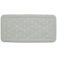 BADEWANNENEINLAGE - Basics, Kunststoff (36/92cm) - Grund