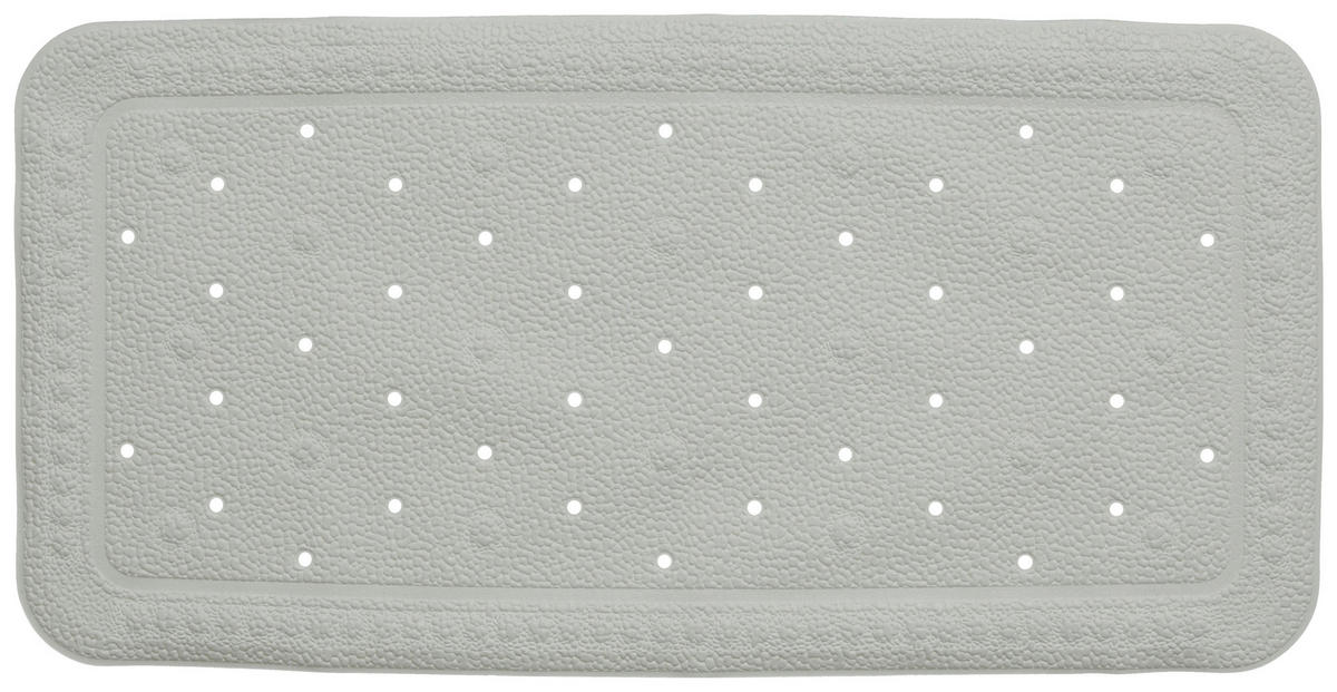 BADEWANNENEINLAGE - Basics, Kunststoff (36/92cm) - Grund