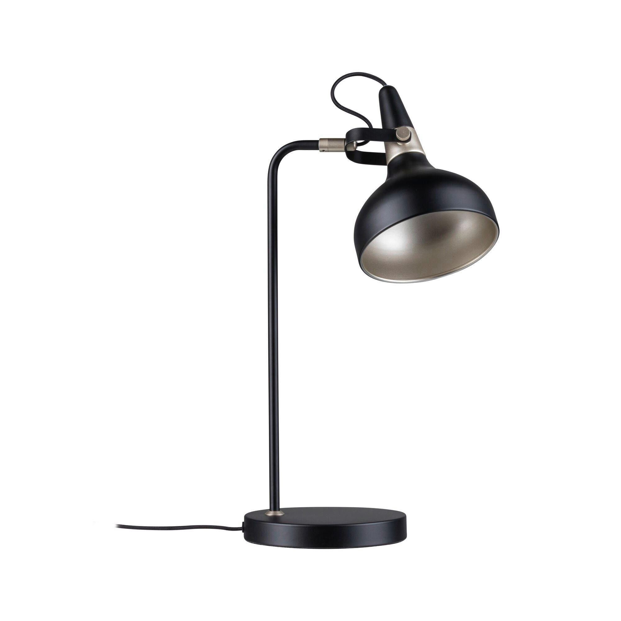 Paulmann Tischleuchte Juna 18.0x51.0x25.5 cm