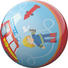 SPIELBALL Multicolor - Multicolor, Basics, Kunststoff (22cm) - Haba